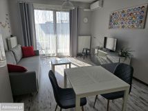 Mieszkanie 1-pokojowe Warszawa Wola, ul. Burakowska. Zdjęcie 1