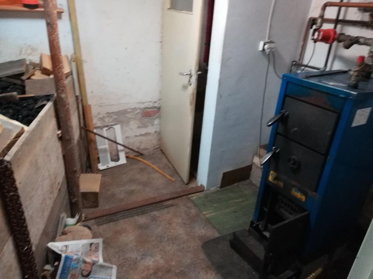 dom wolnostojący, 4 pokoje Siary Na Szlabancie. Zdjęcie 6