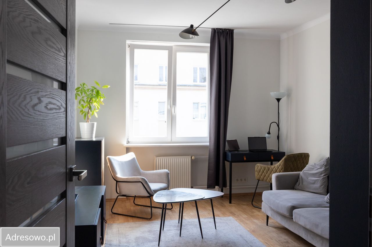 Mieszkanie 2-pokojowe Warszawa Wola, ul. Obozowa. Zdjęcie 7