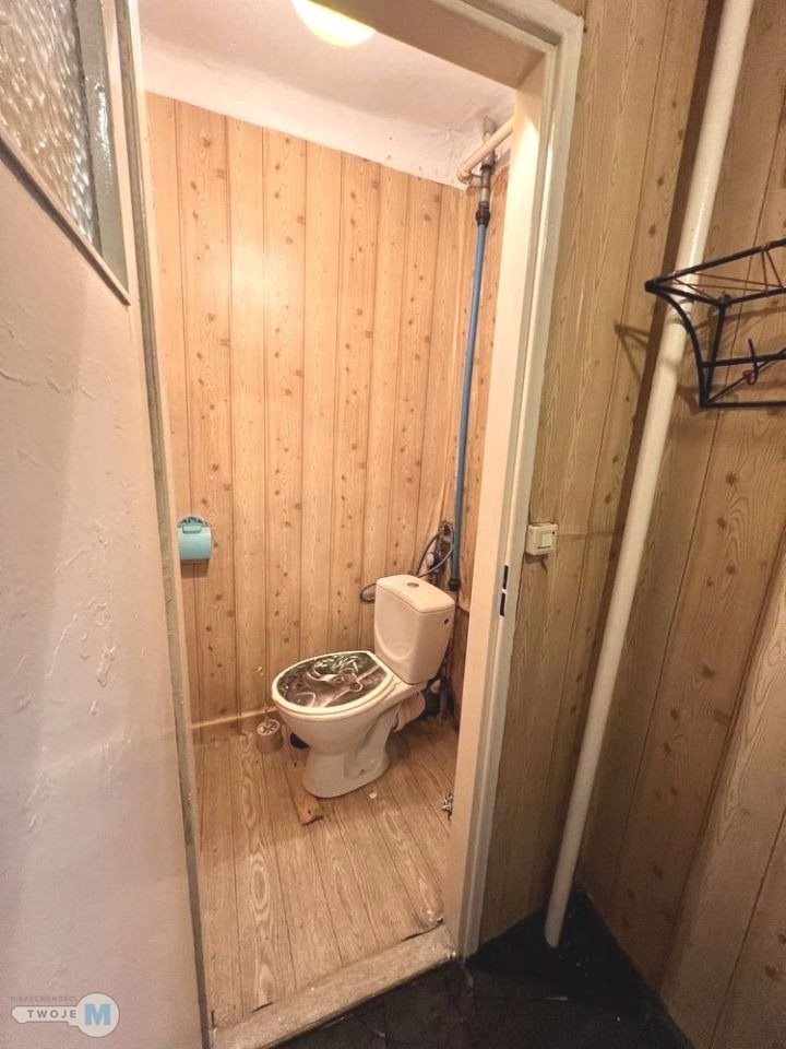 Mieszkanie 1-pokojowe Kielce Czarnów, ul. Piekoszowska. Zdjęcie 5