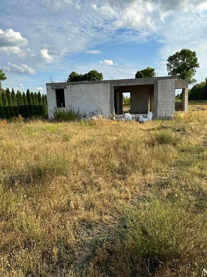 Działka budowlana Rumunki. Zdjęcie 3