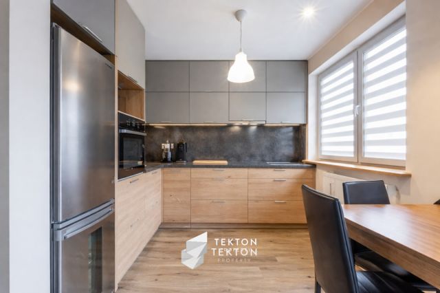 Mieszkanie 3-pokojowe Wrocław Klecina, ul. Marchewkowa. Zdjęcie 3