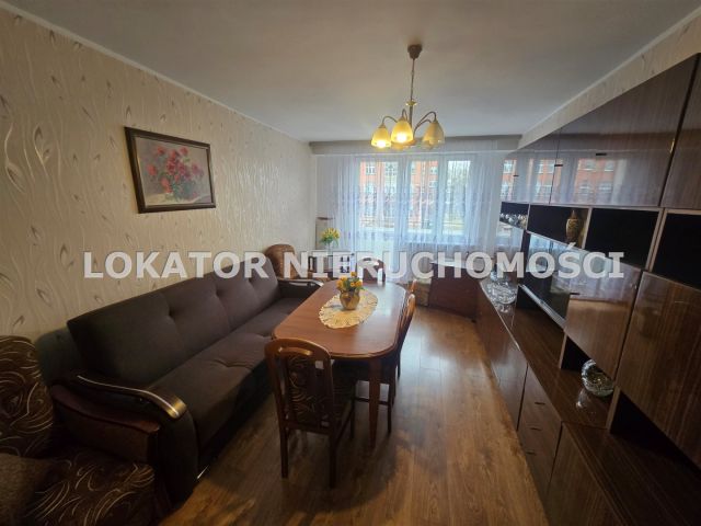 Mieszkanie 2-pokojowe Piła, al. Piastów. Zdjęcie 2