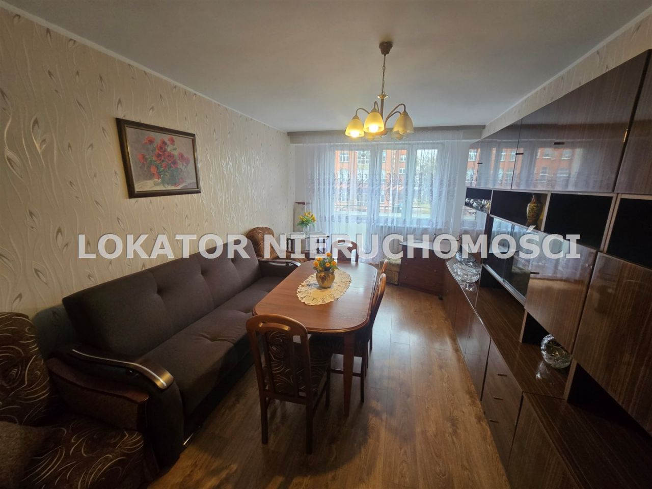 Mieszkanie 2-pokojowe Piła, al. Piastów. Zdjęcie 2