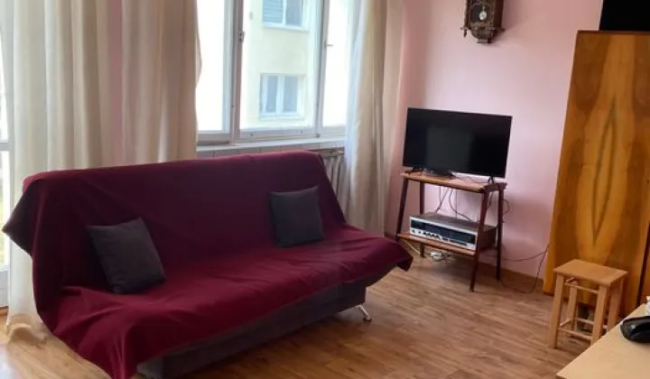 Mieszkanie 1-pokojowe Świdnica