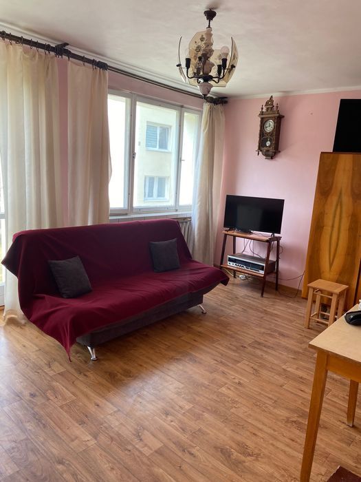 Mieszkanie 1-pokojowe Świdnica. Zdjęcie 1