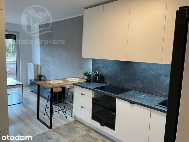 Mieszkanie 2-pokojowe Wrocław Szczepin, ul. Długa. Zdjęcie 5