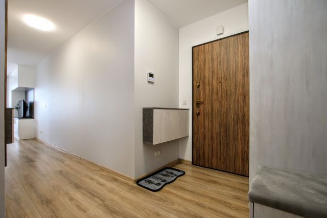 Mieszkanie 3-pokojowe Rzeszów, ul. Lubelska. Zdjęcie 13