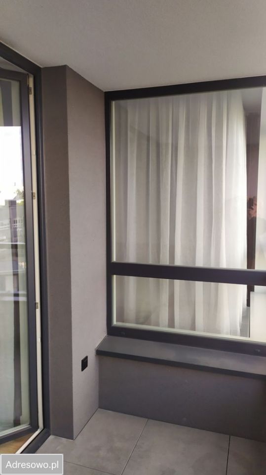 Mieszkanie 2-pokojowe Katowice Koszutka, al. Wojciecha Korfantego. Zdjęcie 2