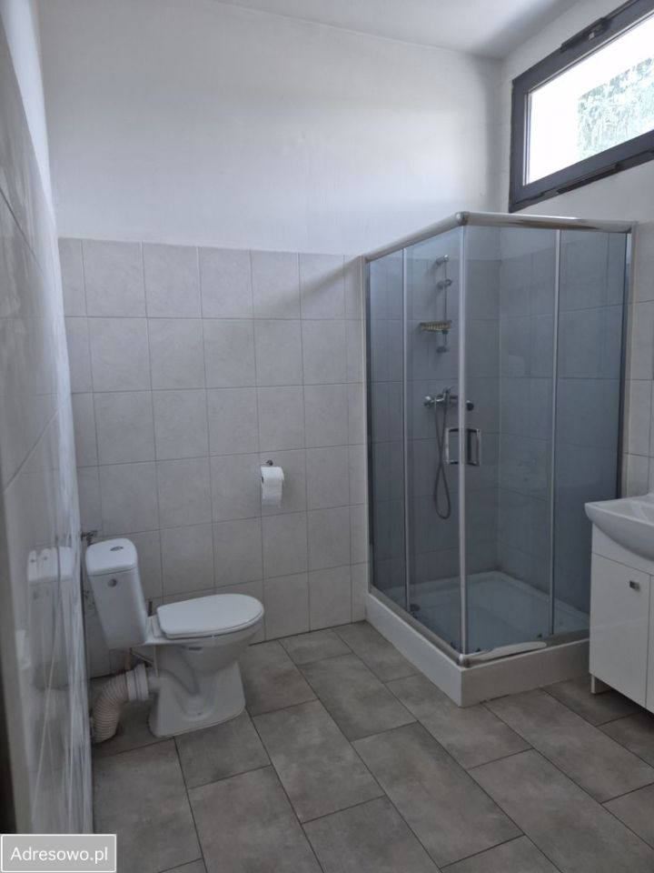 Hala/magazyn Pysznica, ul. Kręta. Zdjęcie 11