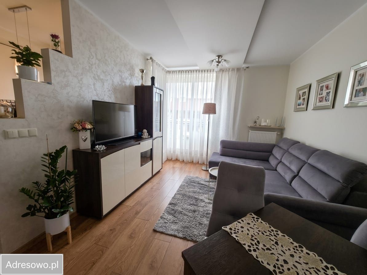 Mieszkanie 3-pokojowe Ciechanów Centrum, ul. Wincentego Witosa. Zdjęcie 4