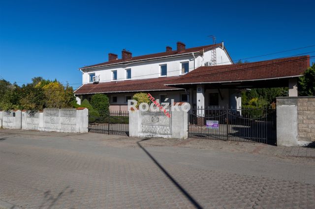 Lokal Bydgoszcz Miedzyń. Zdjęcie 1