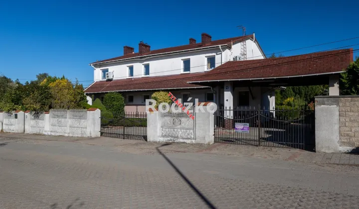 Lokal Bydgoszcz Miedzyń