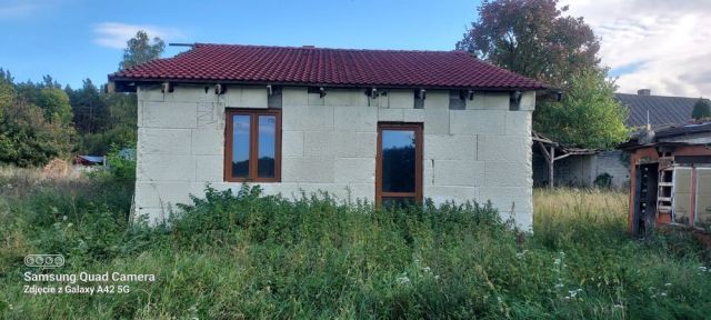 dom wolnostojący Grochów. Zdjęcie 1