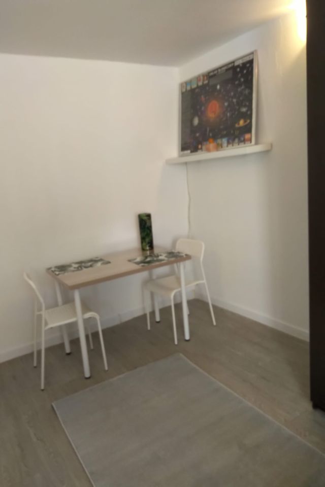 Mieszkanie 1-pokojowe Warszawa Mokotów, ul. Gotarda. Zdjęcie 22