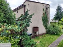 dom wolnostojący, 2 pokoje Zawiercie, ul. Oświatowa. Zdjęcie 3
