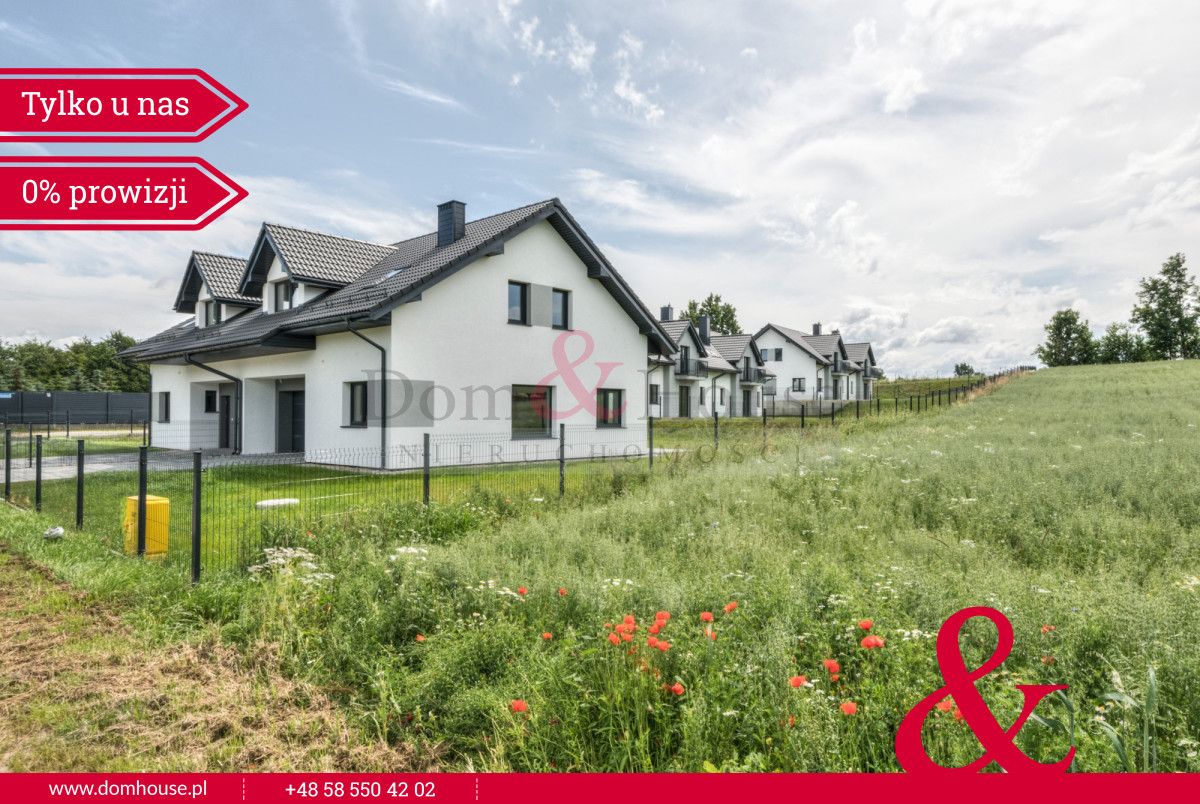 bliźniak, 5 pokoi Kawle Górne, ul. Niepodległości. Zdjęcie 10