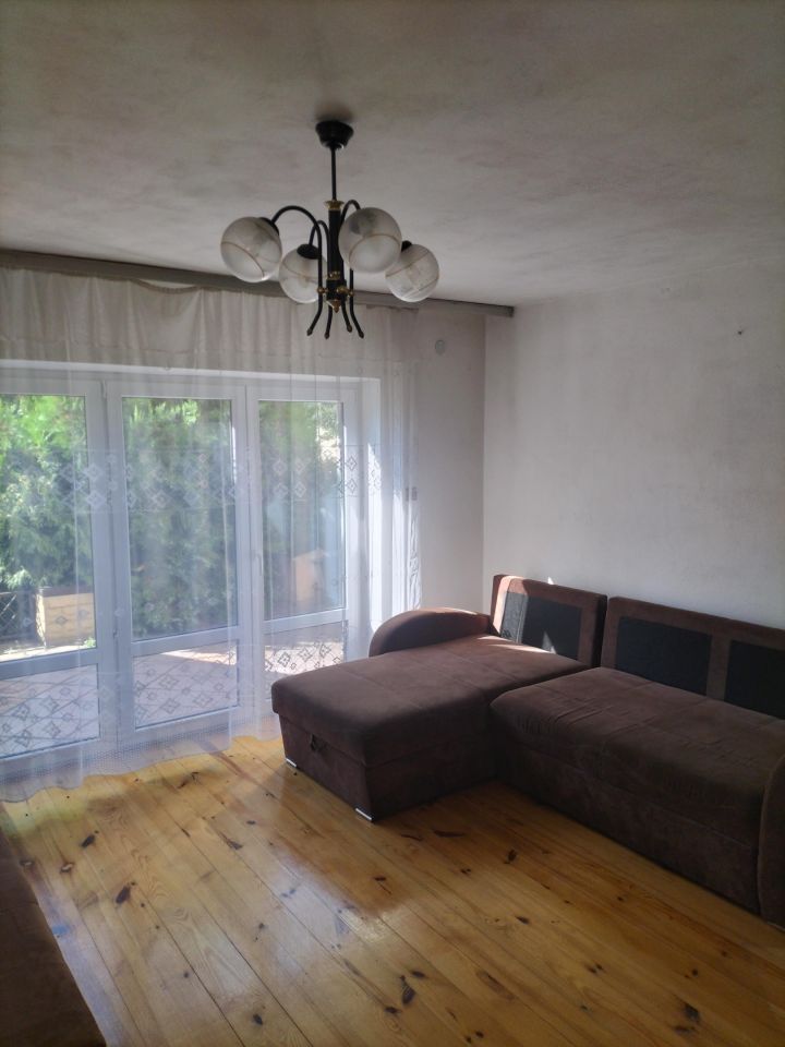 dom wolnostojący, 4 pokoje Brzozów Stary, Brzozów Stary. Zdjęcie 3