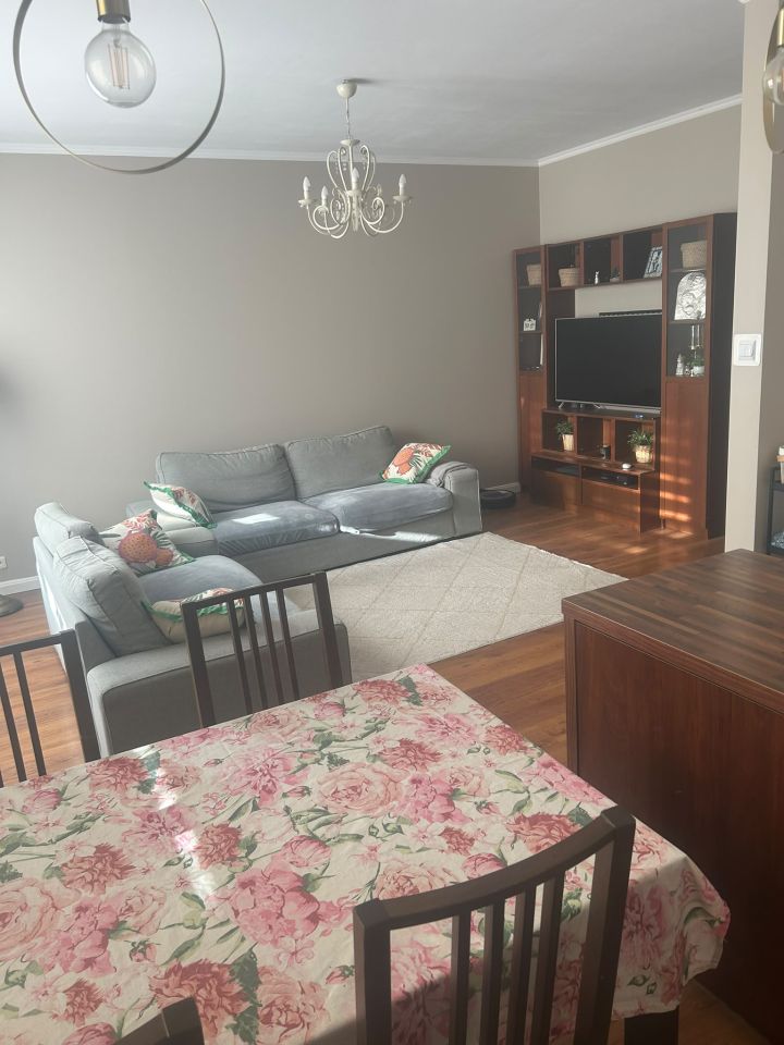 Mieszkanie 4-pokojowe Mińsk Mazowiecki, ul. Siennicka. Zdjęcie 3