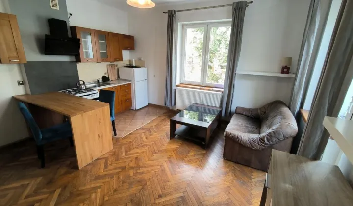 Mieszkanie 2-pokojowe Warszawa Ursus, ul. Cierlicka