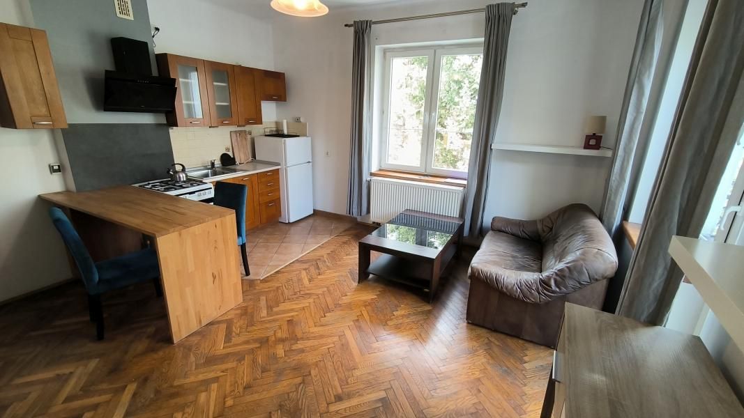 Mieszkanie 2-pokojowe Warszawa Ursus, ul. Cierlicka. Zdjęcie 1