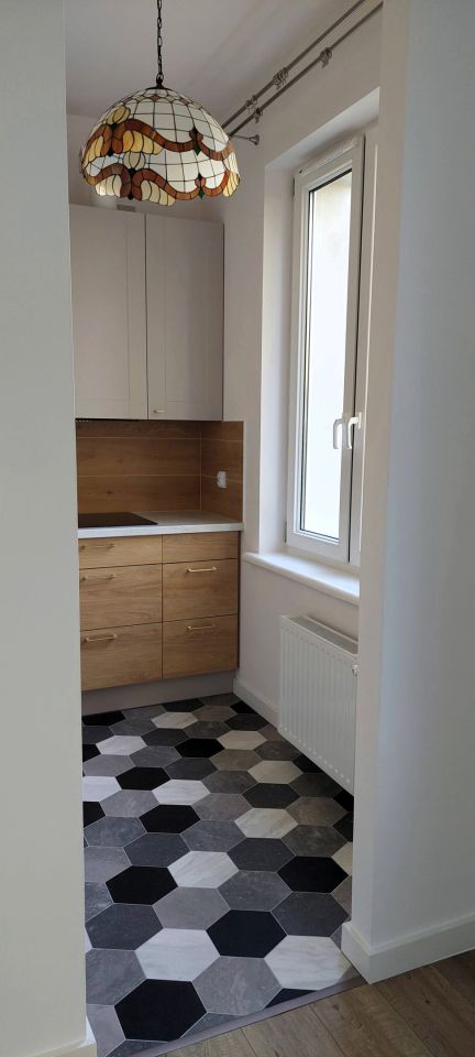 Mieszkanie 1-pokojowe Warszawa Włochy, ul. Promienista. Zdjęcie 7