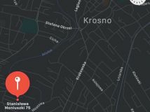 Działka Krosno Białobrzegi. Zdjęcie 1