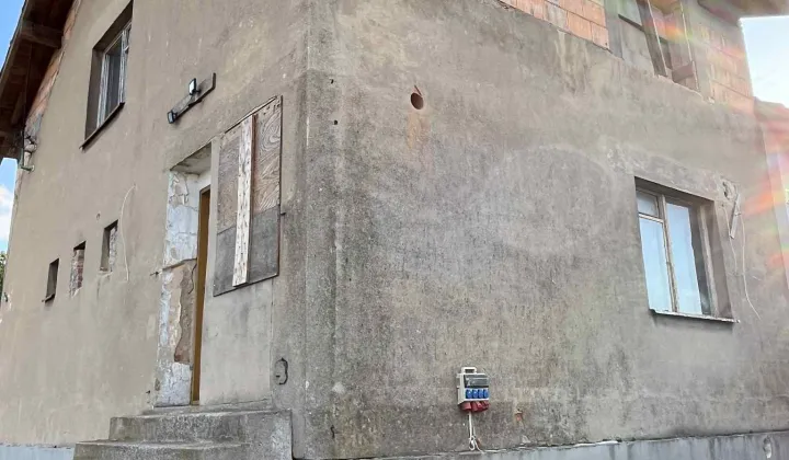 bliźniak, 3 pokoje Sabaszczewo