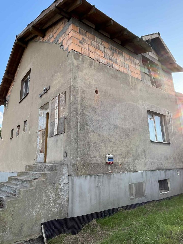 bliźniak, 3 pokoje Sabaszczewo