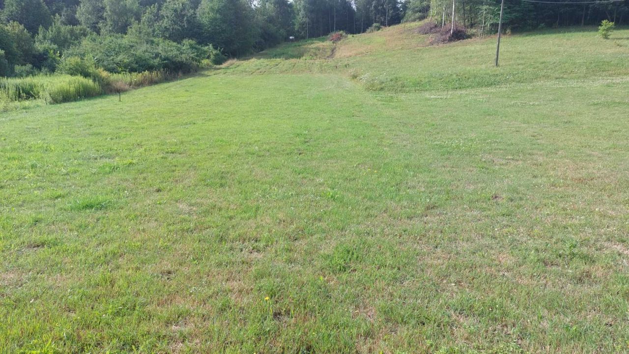 Działka budowlana Kołaczyce. Zdjęcie 3