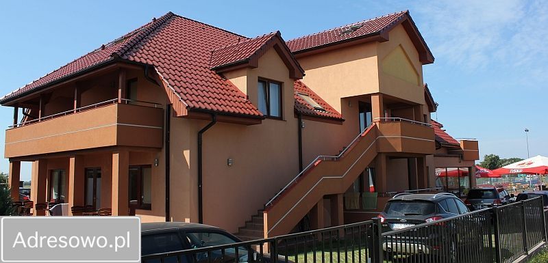 Hotel/pensjonat Rewal. Zdjęcie 2