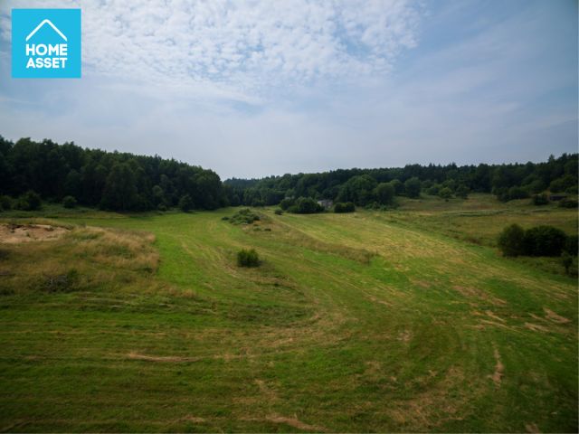 Działka siedliskowa Mierzeszyn, ul. Klonowa. Zdjęcie 13