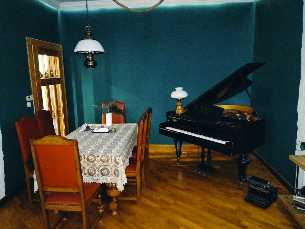 Mieszkanie 3-pokojowe Nowa Ruda Centrum, ul. Łużycka. Zdjęcie 7