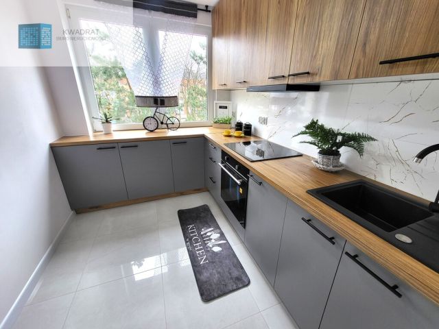 Mieszkanie 2-pokojowe Łódź, ul. Murarska. Zdjęcie 1