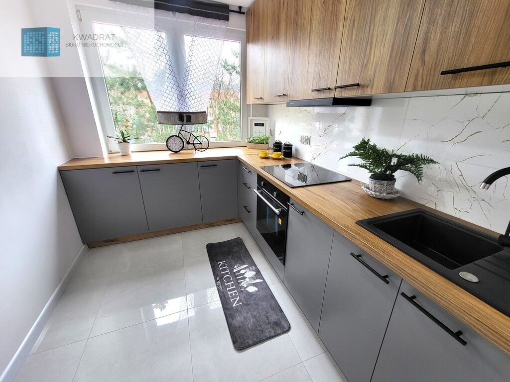 Mieszkanie 2-pokojowe Łódź, ul. Murarska