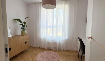 Mieszkanie 5-pokojowe Warszawa Włochy, ul. Aleje Jerozolimskie