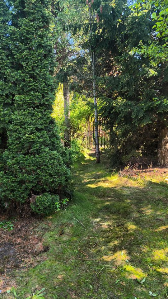 Działka rod Warszawa Wola, ul. Jana Brożka. Zdjęcie 4