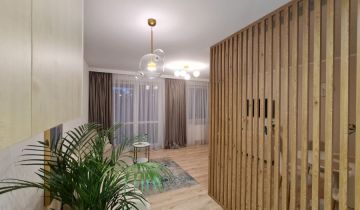 Mieszkanie 1-pokojowe Gdańsk Orunia, ul. Niepołomicka