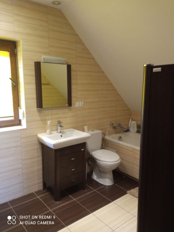 dom wolnostojący, 4 pokoje Marysin. Zdjęcie 19