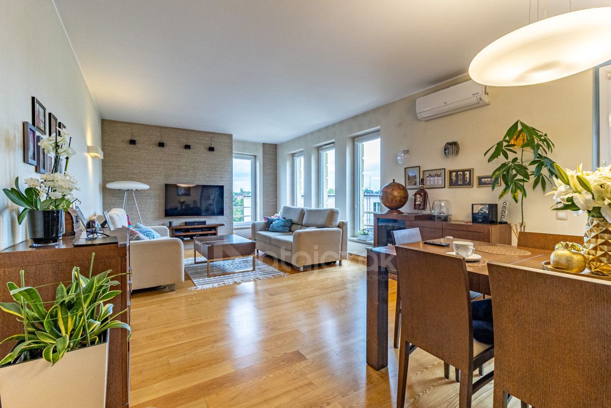 Mieszkanie 2-pokojowe Rumia, ul. Żwirki i Wigury. Zdjęcie 19