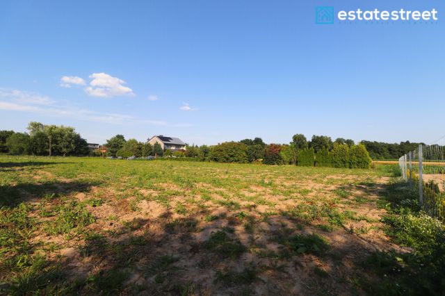 Działka budowlana Morawica. Zdjęcie 6