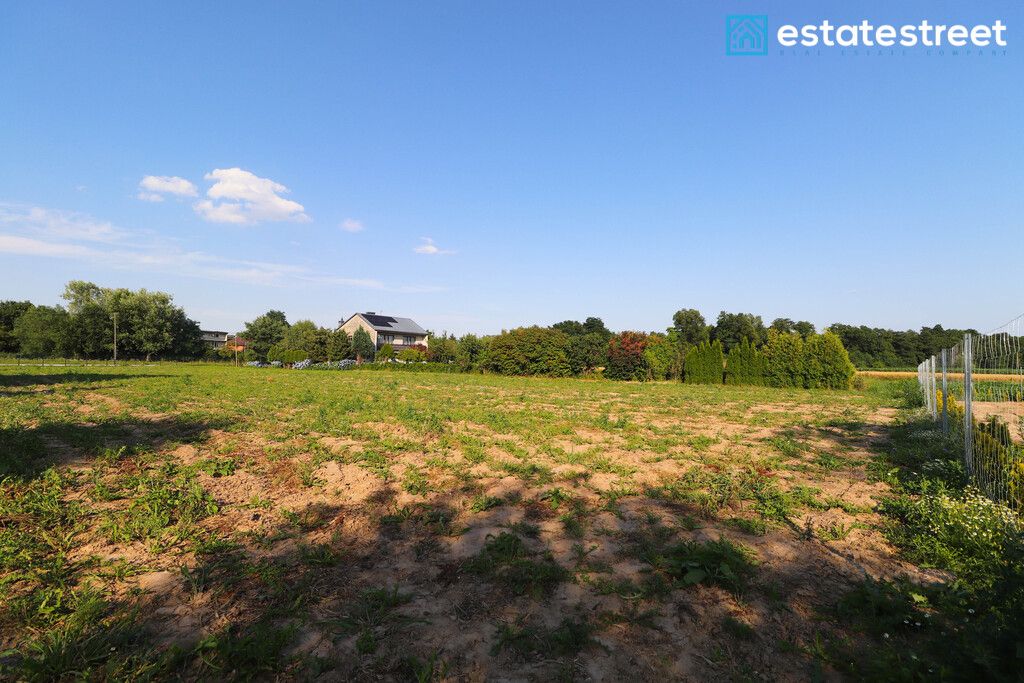 Działka budowlana Morawica. Zdjęcie 6