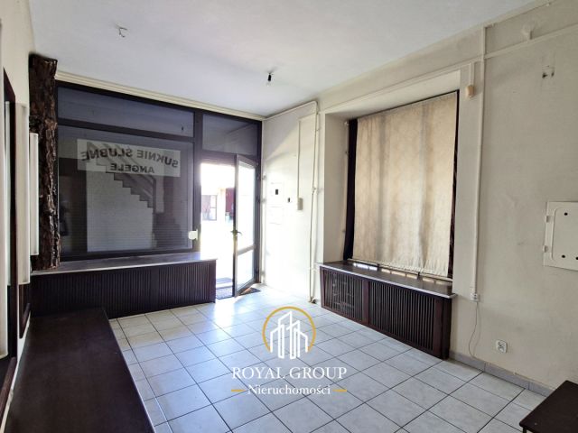 Lokal Lublin, ul. Fabryczna. Zdjęcie 1