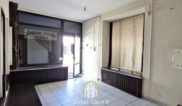 Lokal Lublin, ul. Fabryczna