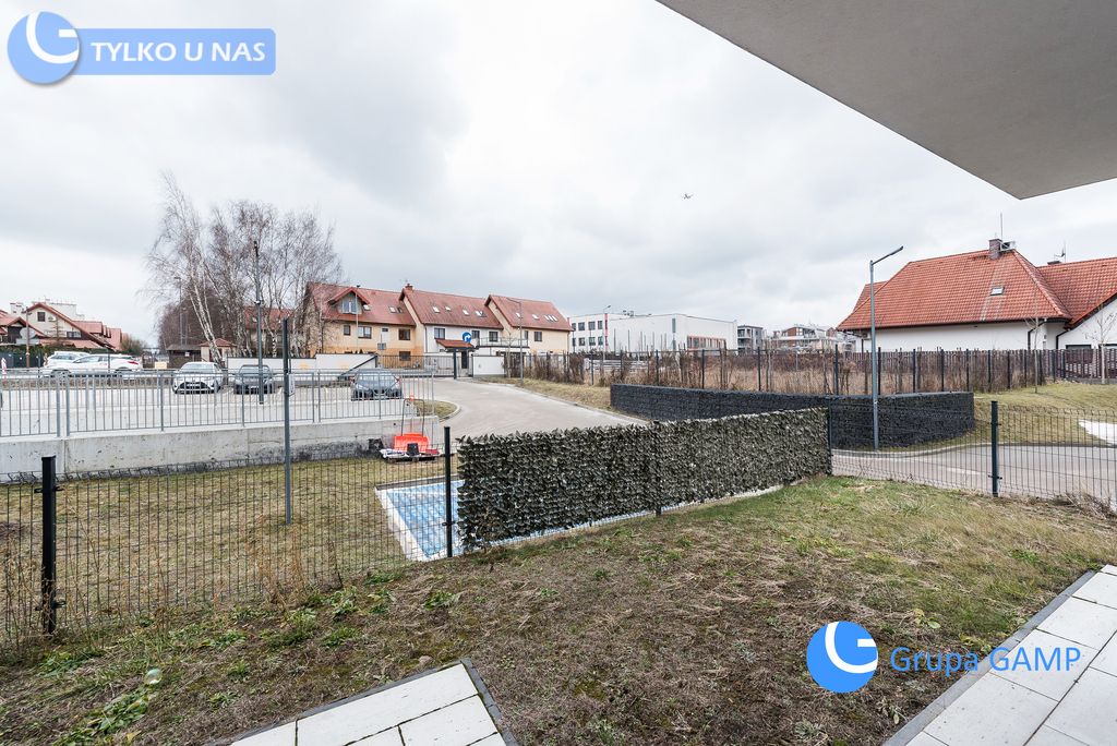 Mieszkanie 2-pokojowe Kraków Bronowice, ul. Stelmachów. Zdjęcie 13