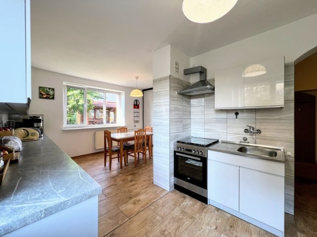 dom wolnostojący, 4 pokoje Rzeszów, ul. Łowiecka. Zdjęcie 6