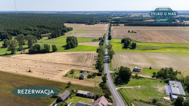 dom wolnostojący, 4 pokoje Chodaki. Zdjęcie 17