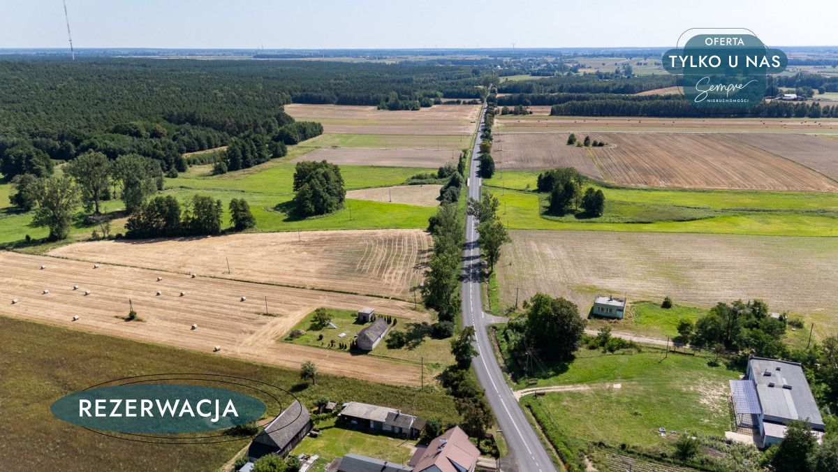 dom wolnostojący, 4 pokoje Chodaki. Zdjęcie 17