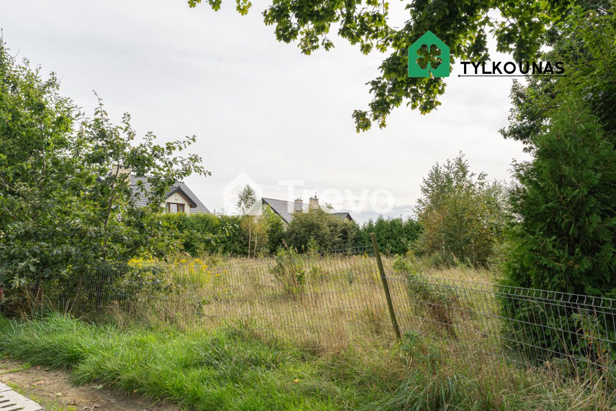 Działka budowlana Banino, ul. Kolejowa. Zdjęcie 4