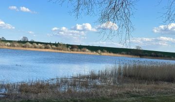 Działka budowlana Gorzuchowo